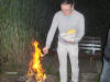 Energetisches Recycling a la Frank